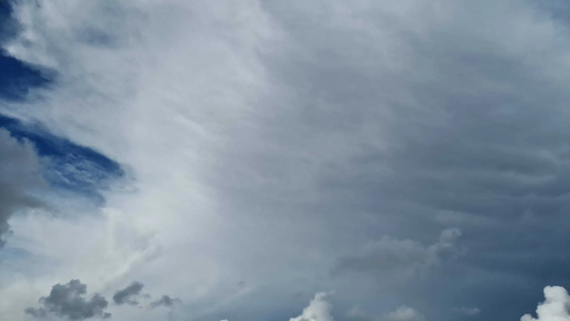 GLOBE dataset cloud image